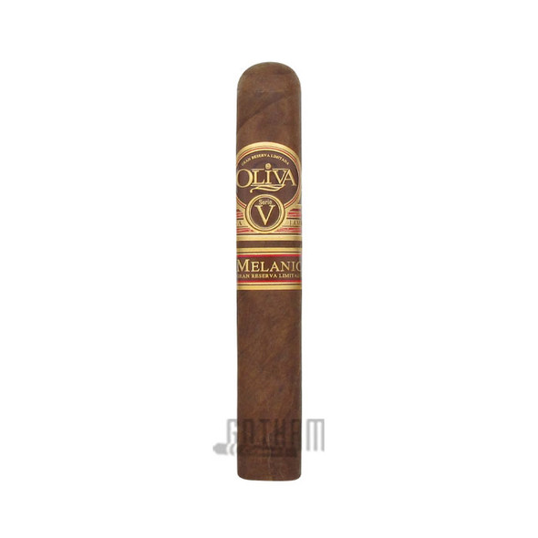 Oliva Serie V Melanio Double Toro Stick