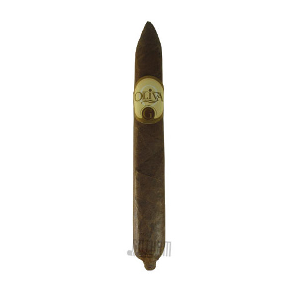Oliva Serie G Figurado stick