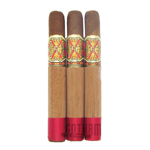 Opus X Perfecxion No. 4