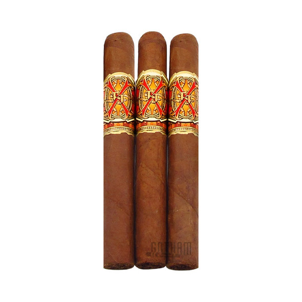 Opus X Perfecxion No. 5 - Three Pack