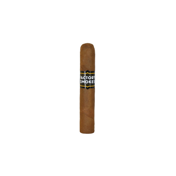 Factory Smokes by DE Shade Robusto Stick