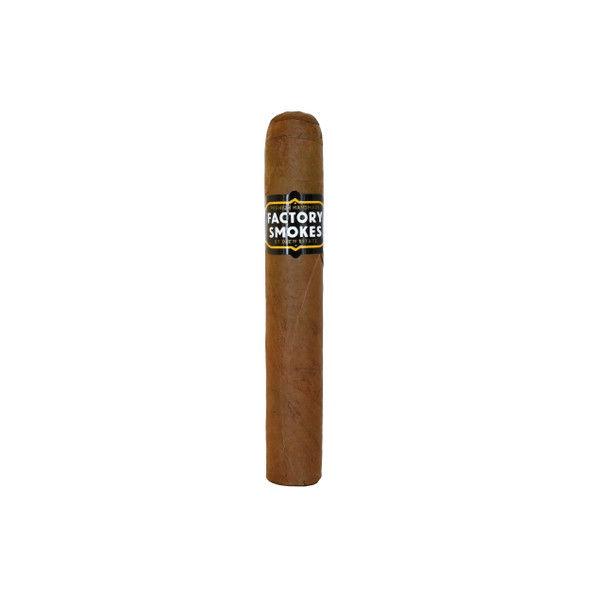 Factory Smokes by DE Shade Gordito Stick