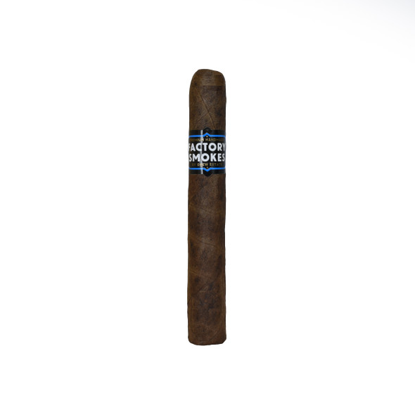 Factory Smokes by DE Sun Grown Toro