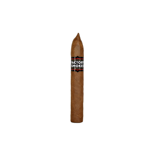 Factory Smokes Sweet Belicoso Stick