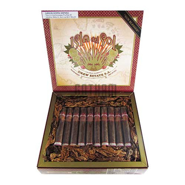 Isla Del Sol Robusto Stick