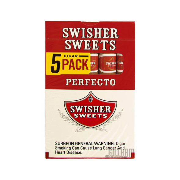 Swisher Sweets Perfecto Pack Single