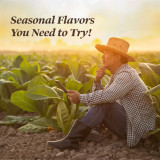 Swisher Sweets Seasonal Flavors You Need to Try