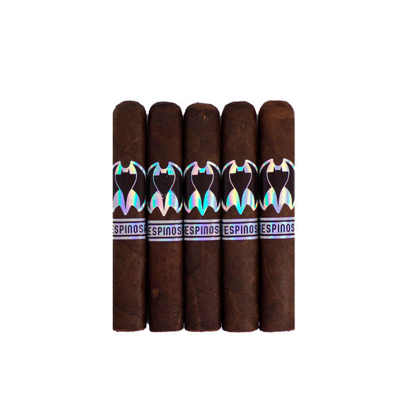 Murcielago Robusto Maduro Bundle 5 pack