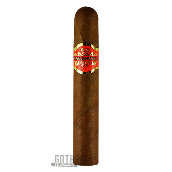 Macanudo Inspirado Orange Robusto Sick