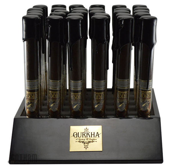 Gurkha Bourbon Collection Churchill Maduro