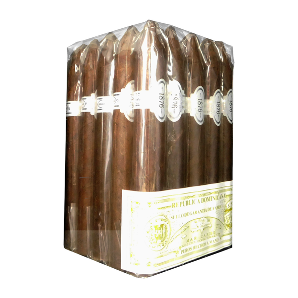 1876 Reserve Maduro Torpedo bundle