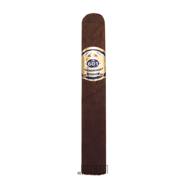 601 Blue Label Maduro Prominente Stick