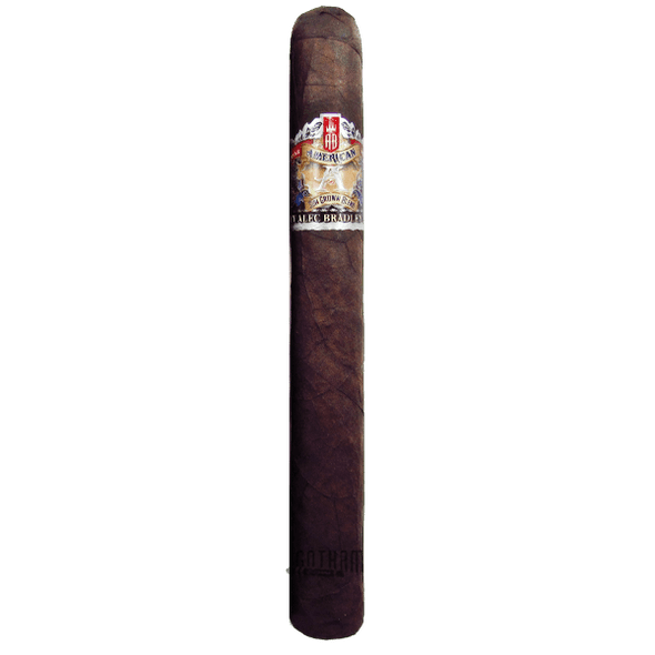 Alec Bradley American Sungrown Corona Stick