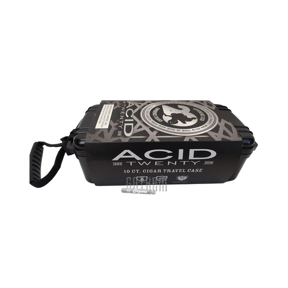 Acid 10 ct. Travel Cigar Case Gift Set