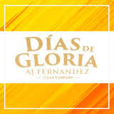 AJ Fernandez Dias de Gloria
