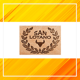 AJ Fernandez San Lotano The Bull