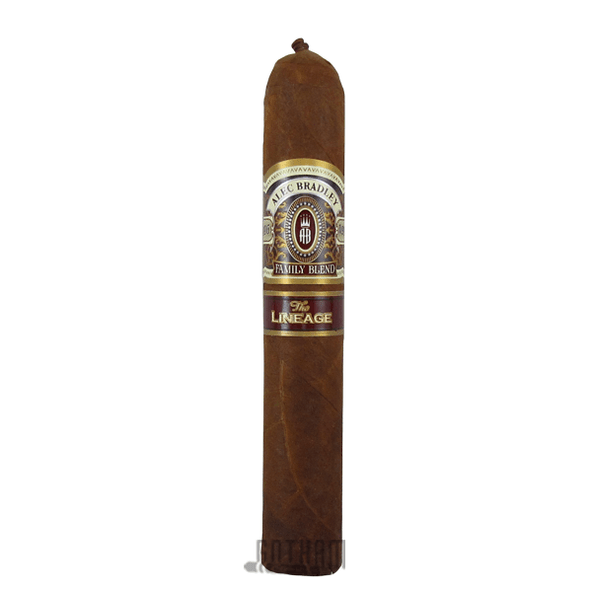 Alec Bradley The Lineage Gordo Stick