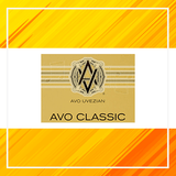 AVO Classic Cigars