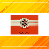 AVO XO Cigars