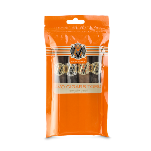Avo Core Toro 4 Cigar Sampler