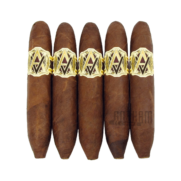 AVO Domaine 20 five pack