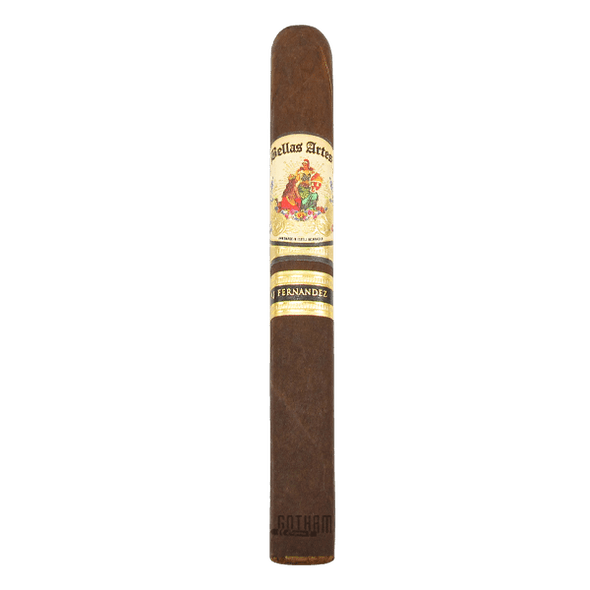 Bellas Artes Brazil Maduro Gordo Stick
