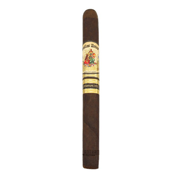 Bellas Artes Brazil Maduro Short Churchill Stick