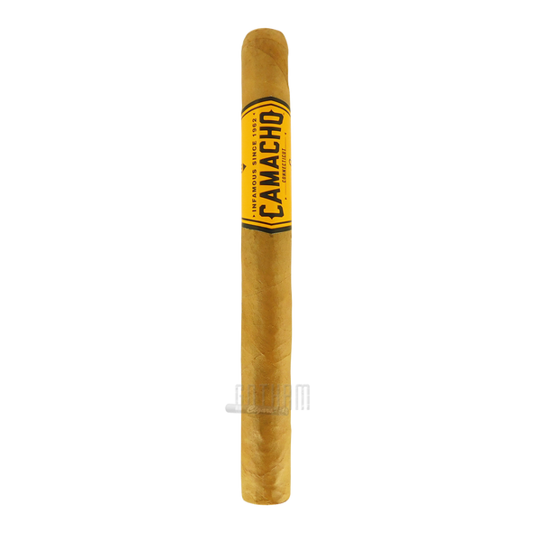 Camacho Connecticut Churchill Stick