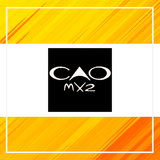 CAO MX2 Cigars