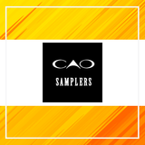 CAO Samplers