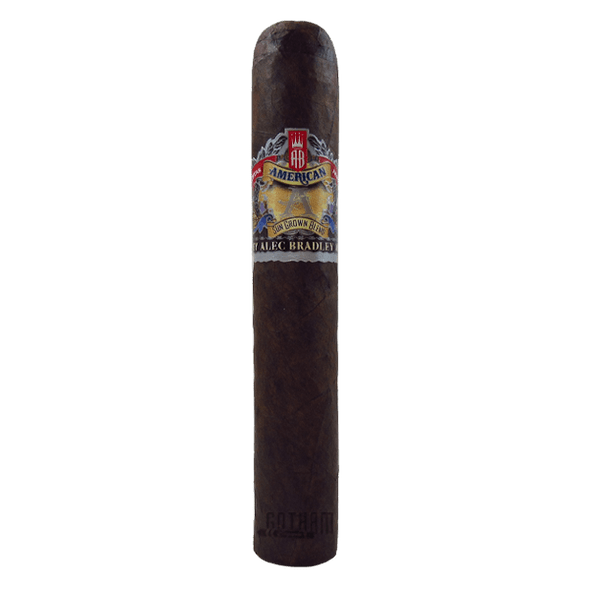 Alec Bradley American Sungrown Gordo Cigar