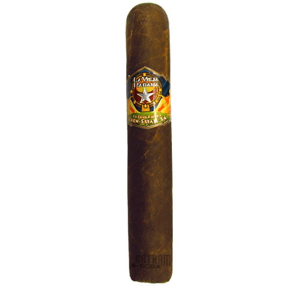 La Vieja Habana Corojo Rothschild Luxo Stick