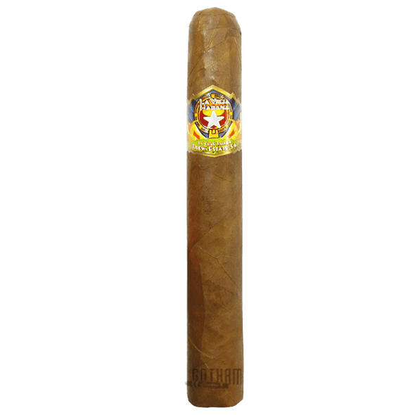La Vieja Habana Corojo Bombero Cigar