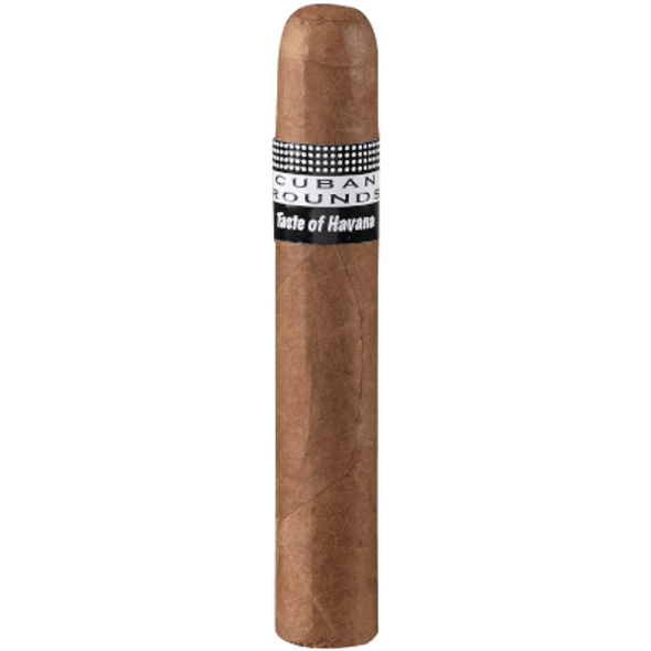 Cuban Rounds Natural Robusto Srick