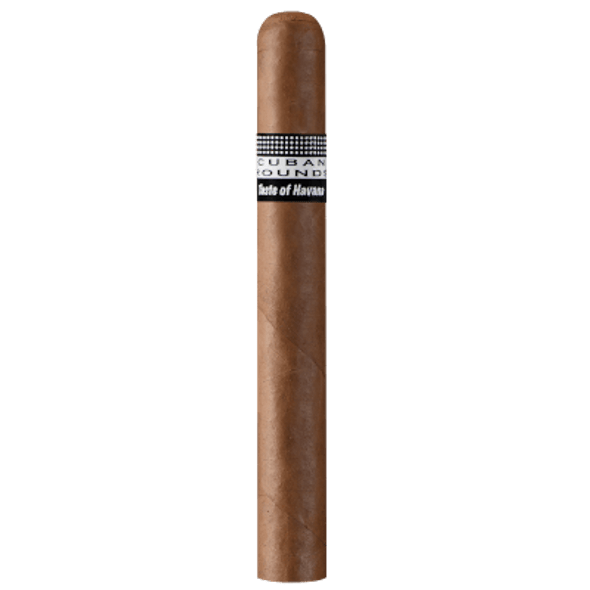 Cuban Rounds Natural Toro Stick