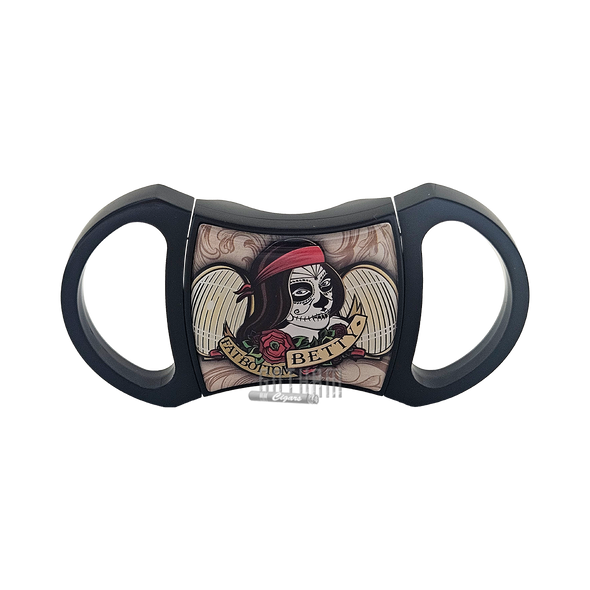 Deadwood Fat Bottom Betty Cigar Rest/Cutter