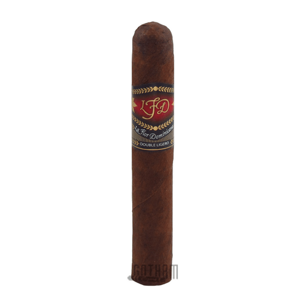La Flor Dominicana Double Ligero 600 Stick