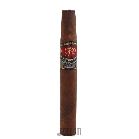 La Flor Dominicana Double Ligero Chisel Stick