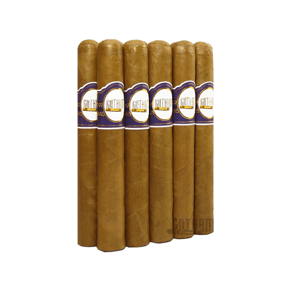 Gotham Connecticut Toro Bundle