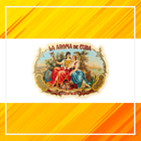 La Aroma de Cuba