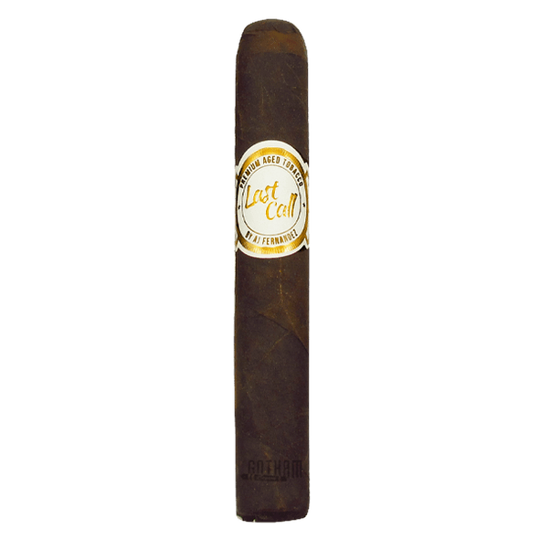 Last Call Maduro Geniales Stick