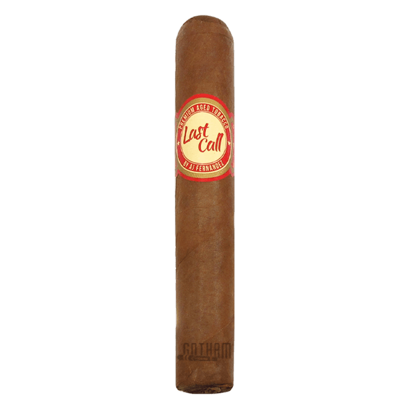 Last Call Habano Geniales Stick