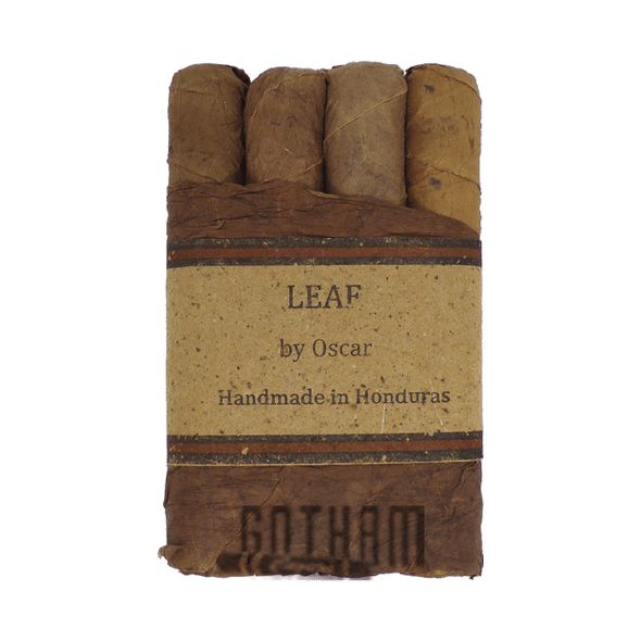 Leaf by Oscar Corojo Toro