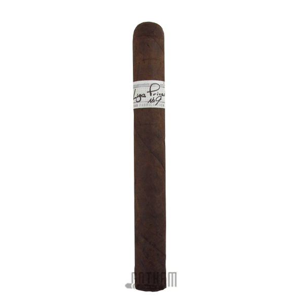 Liga Privada No. 9 Corona Doble Stick