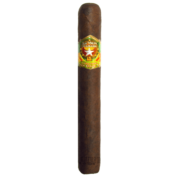 La Vieja Habana Maduro Chateau Corona Stick