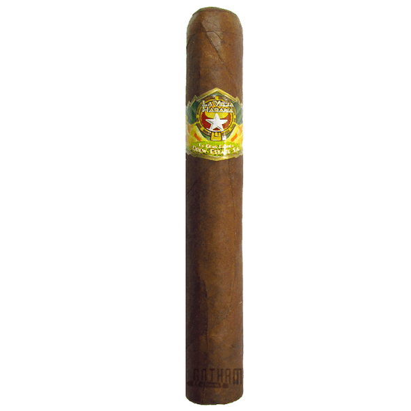 La Vieja Habana Maduro Bombero Stick