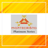 Montecristo Platinum Cigars