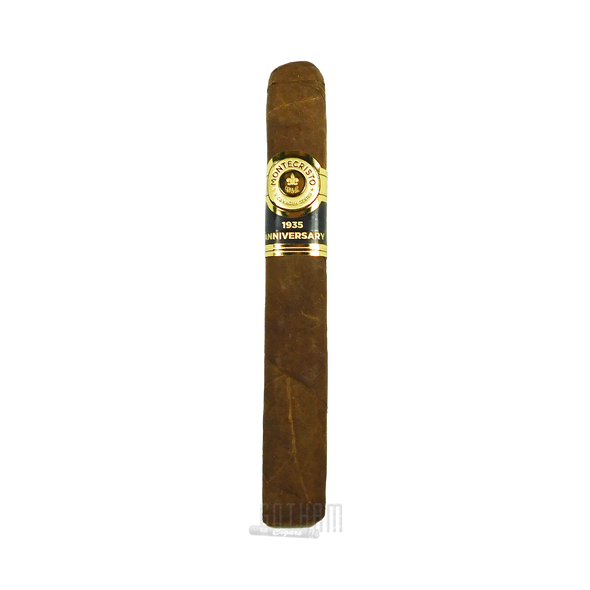 Montecristo 1935 Anniversary Nicaragua Toro Stick