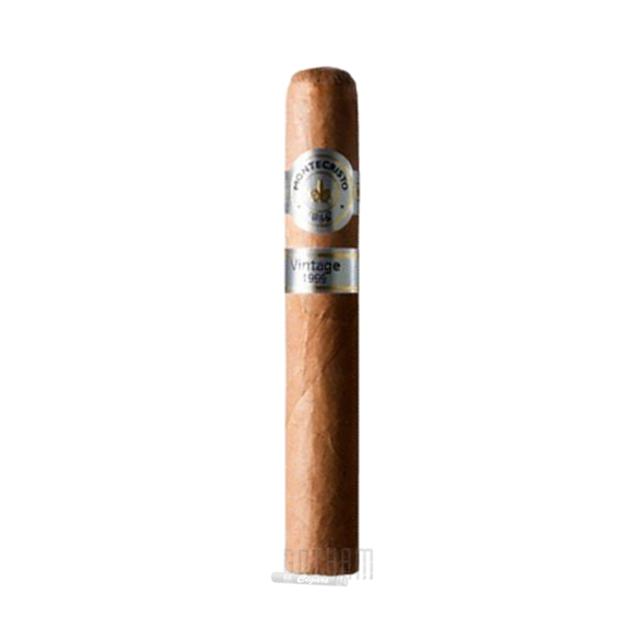 Montecristo Platinum Robusto Open Box and Stick