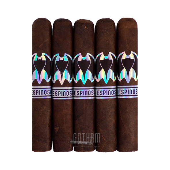 Murcielago Robusto Maduro Bundle 5 Pack